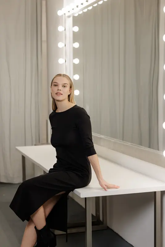 Les Lunes Mode - Perfekte Passform