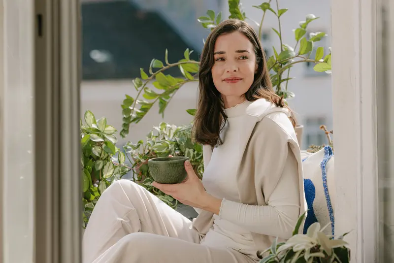 Les Lunes Berlin - Stilvolle Mode für Frauen über 50